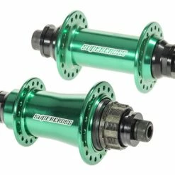 Supercross Pro LT Cassette Hubs