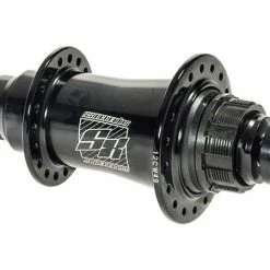 Supercross Pro LT Rear Cassette Hub