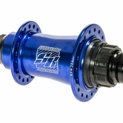 Supercross Pro LT Rear Cassette Hub