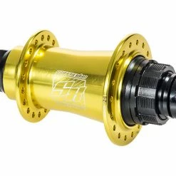 Supercross Pro LT Rear Cassette Hub