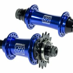 Supercross Quick Twitch Cassette Hubs