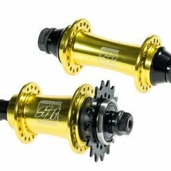 Supercross Quick Twitch Cassette Hubs
