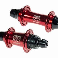 Supercross Quick Twitch Cassette Hubs