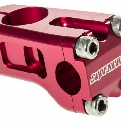 Supercross Racerhead Front Load Stem-1-1/8"