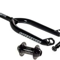Forks Supercross SLT 20mm Fork/Hub Kit-24"