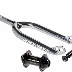 Forks Supercross SLT 20mm Fork/Hub Kit-24"