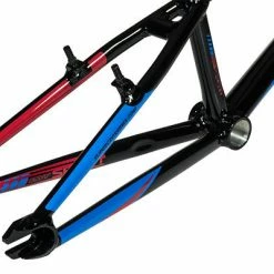 Supercross Envy Sport Frame-Black FRAMES 5 Supercross Envy Sport Frame-Black FRAMES