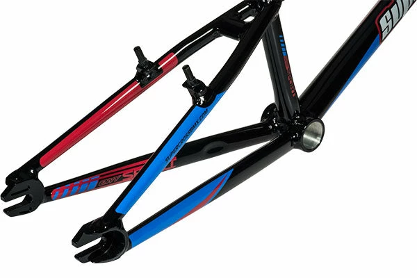 Supercross Envy Sport Frame-Black FRAMES 3 Supercross Envy Sport Frame-Black FRAMES