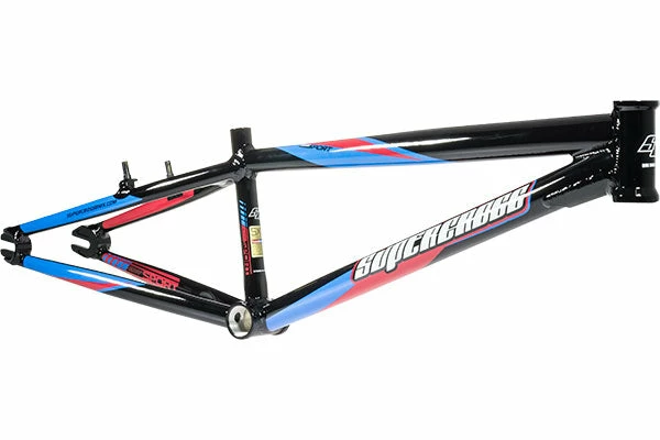 Supercross Envy Sport Frame-Black FRAMES 1 Supercross Envy Sport Frame-Black FRAMES