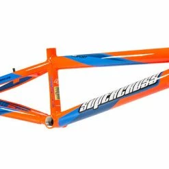 Supercross Envy Sport Frame-Fire Orange FRAMES