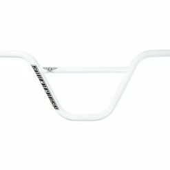Supercross Straight 8 Pro Bars-8"
