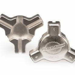Park Tool SW-7.2 3-Way Spoke Wrench