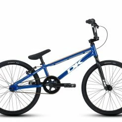 DK Swift Expert Bike-Blue RACE BIKES