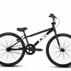 RACE BIKES DK Swift Junior Bike-Black