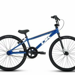 DK Swift Junior Bike-Blue RACE BIKES