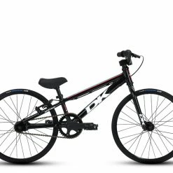 DK Swift Micro Mini 18" Bike-Black RACE BIKES