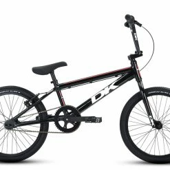 RACE BIKES DK Swift Pro Bike-Black