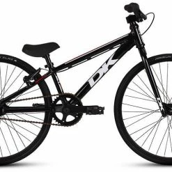 DK Swift Micro Bike - Black