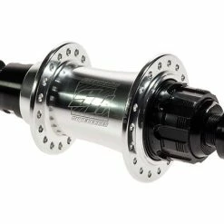 Supercross Quick Twitch Rear Cassette Hub 16 Supercross Quick Twitch Rear Cassette Hub