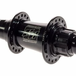 Supercross Quick Twitch Rear Cassette Hub 12 Supercross Quick Twitch Rear Cassette Hub