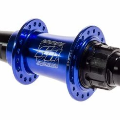 Supercross Quick Twitch Rear Cassette Hub 14 Supercross Quick Twitch Rear Cassette Hub