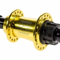 Supercross Quick Twitch Rear Cassette Hub 11 Supercross Quick Twitch Rear Cassette Hub