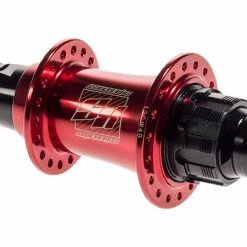 Supercross Quick Twitch Rear Cassette Hub 17 Supercross Quick Twitch Rear Cassette Hub