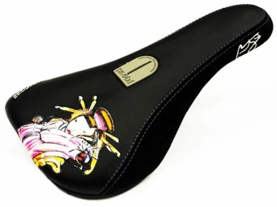 Seats Supercross Courtney Girl Pivotal Seat-Black 1 Seats Supercross Courtney Girl Pivotal Seat-Black