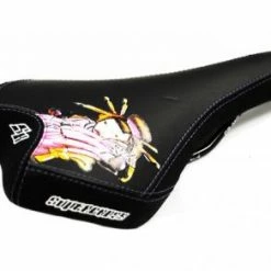 Seats Supercross Courtney Girl Railed Seat-Black