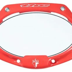 T.H.E. Supermoto Number Plate Numbers/Plates/Padsets 12 T.H.E. Supermoto Number Plate Numbers/Plates/Padsets