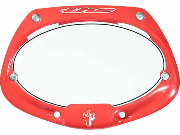 T.H.E. Supermoto Number Plate Numbers/Plates/Padsets 6 T.H.E. Supermoto Number Plate Numbers/Plates/Padsets