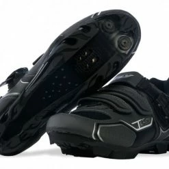 Fly Racing Talon 2016 RS Clipless Shoes-Black