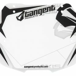 Tangent Axis Number Plate Numbers/Plates/Padsets