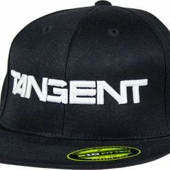APPAREL Tangent Block Hat | Black/White