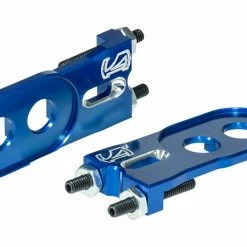 Tangent Chain Tensioners