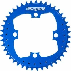 Tangent Chainring-4-Bolt Sprockets/Chainrings