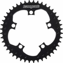 Tangent Chainring-5-Bolt Sprockets/Chainrings