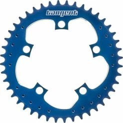Tangent Chainring-5-Bolt Sprockets/Chainrings