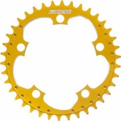 Tangent Chainring-5-Bolt Sprockets/Chainrings