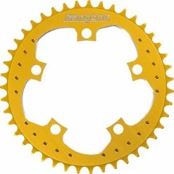 Tangent Chainring-5-Bolt Sprockets/Chainrings