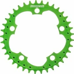 Tangent Chainring-5-Bolt Sprockets/Chainrings
