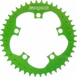 Tangent Chainring-5-Bolt Sprockets/Chainrings