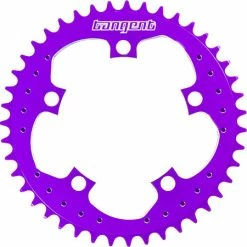 Tangent Chainring-5-Bolt Sprockets/Chainrings