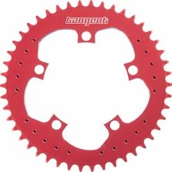 Tangent Chainring-5-Bolt Sprockets/Chainrings