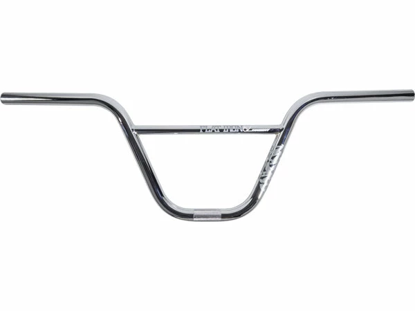 Tangent Flatiron62 Bars-5.5" 2 Tangent Flatiron62 Bars-5.5"