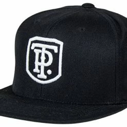 APPAREL Tangent Hat-Black/White