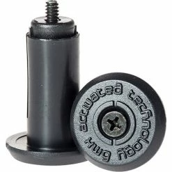 Tangent Plastic Bar Ends