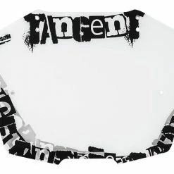 Numbers/Plates/Padsets Tangent Ransom Number Plate