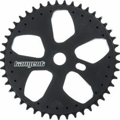 Sprockets/Chainrings Tangent Sprocket-Black