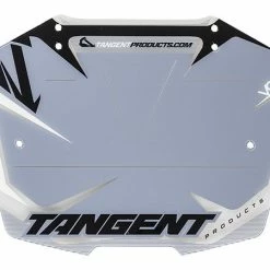 Tangent Ventril Number Plate Numbers/Plates/Padsets